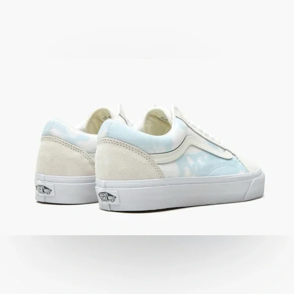 Vans Old School Bleach Wash - Picture 3 of 12